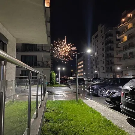 De Silva Adia 4 Apartment